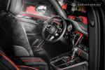 Porsche Macan by Carlex Design 2015 года